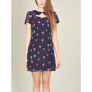 Sugarhill Boutique Hot Air Balloon Dress